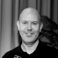 Photo of Rob Warner